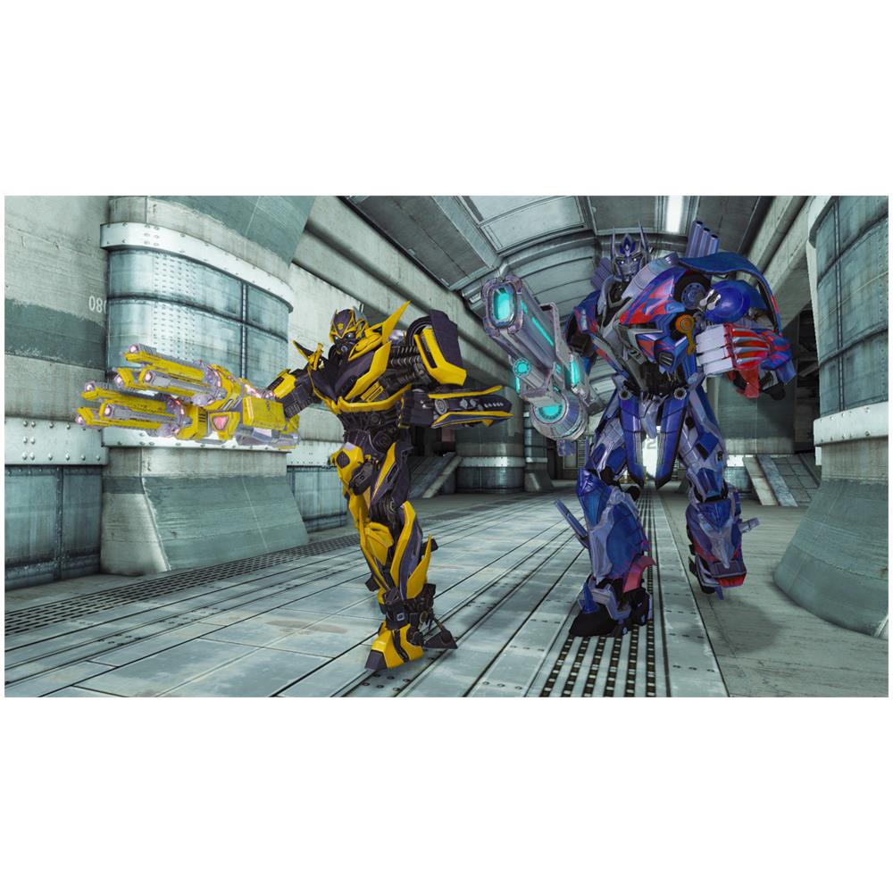 Activision Transformers: The Dark Spark, PlayStation 3, Avventura, Edge of Reality - Foto 1
